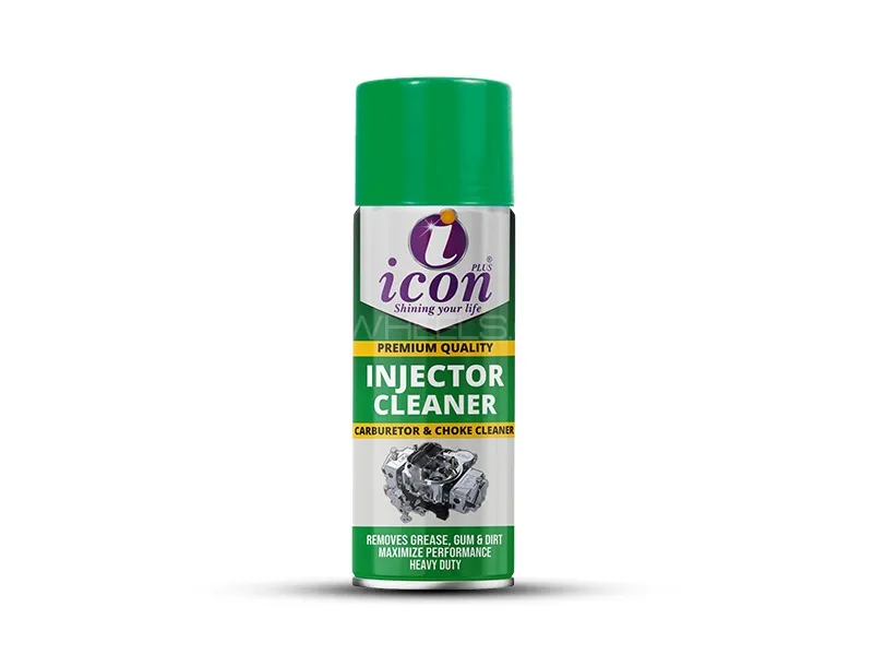 Icon Plus Injector Cleaner - 300ml Image-1