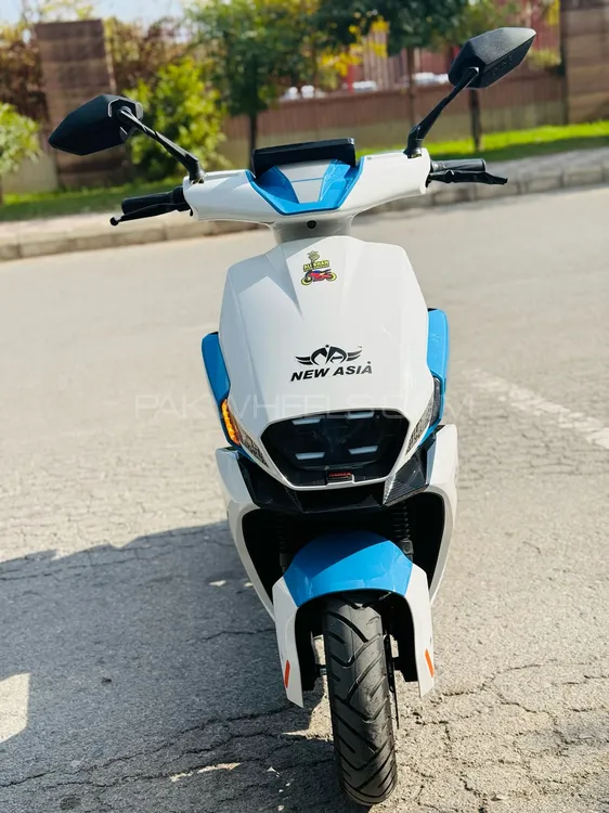 چینی موٹر سائیکل Other 2025 for Sale چینی موٹر سائیکل Other 2025 for Sale Image-3