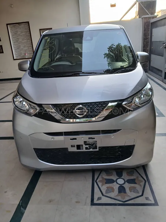 Nissan Dayz 2021 for Sale in Gujranwala Image-1