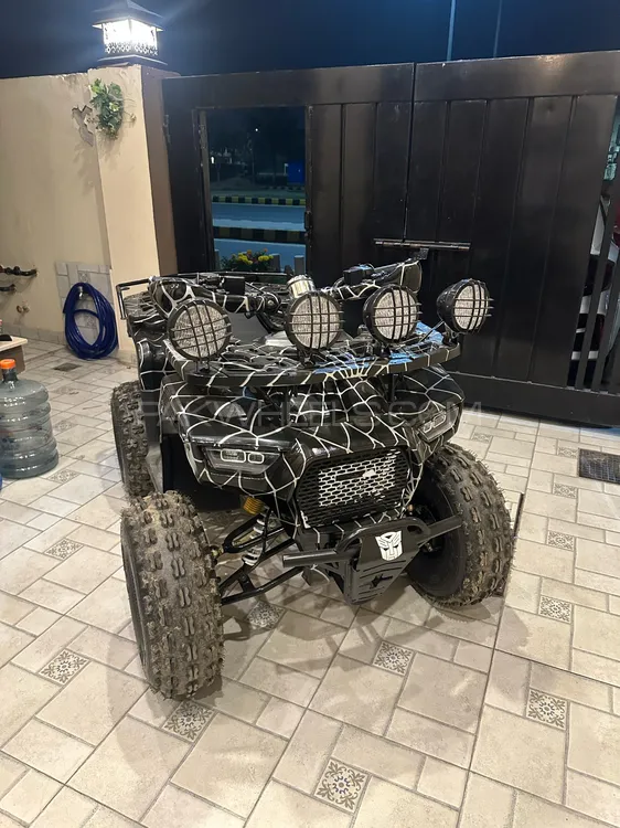 NPTC ATV 2025 for Sale Image-1