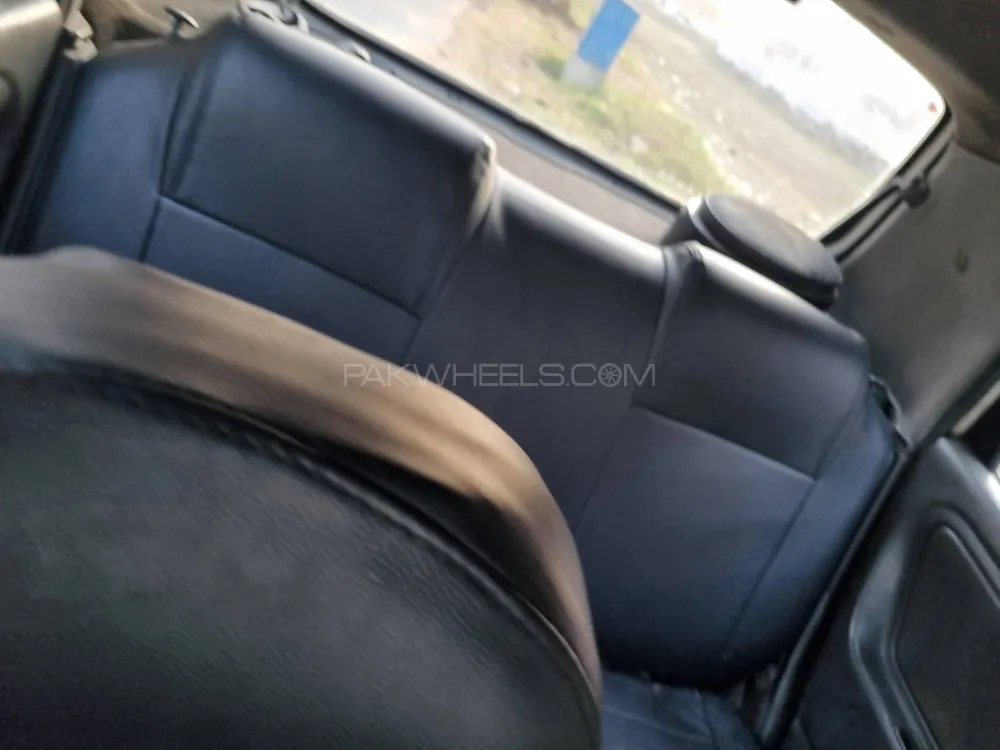 Suzuki Alto 2003 for Sale in Lahore Suzuki Alto 2003 for Sale in Lahore Image-4