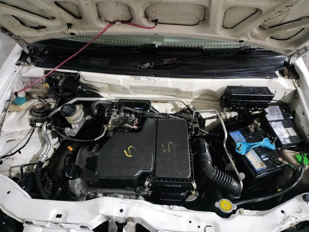 Suzuki Alto 2003 for Sale in Lahore Suzuki Alto 2003 for Sale in Lahore Image-7