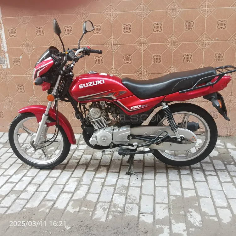 سوزوکی GD 110S 2020 for Sale Image-1