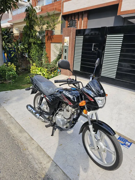 سوزوکی GD 110S 2024 for Sale Image-1