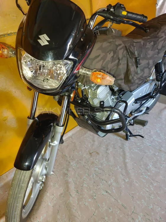 سوزوکی GD 110S 2025 for Sale Image-1
