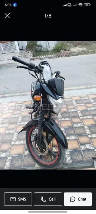 Suzuki GR 150 2019 for Sale Image-1