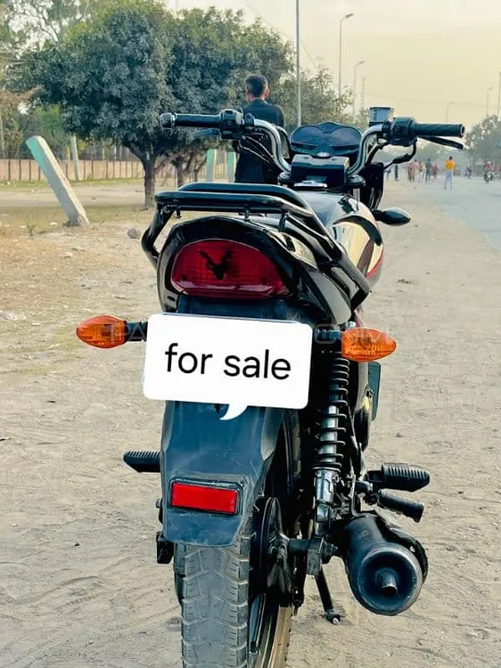 سوزوکی GR 150 2021 for Sale سوزوکی GR 150 2021 for Sale Image-17