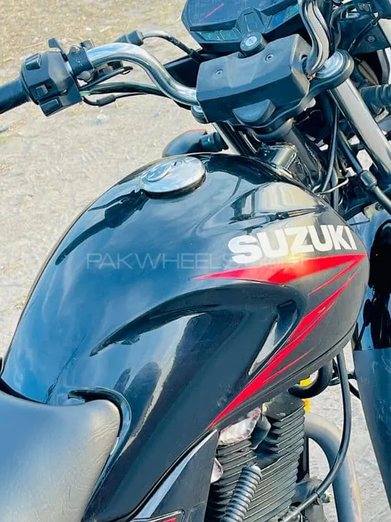 سوزوکی GR 150 2021 for Sale سوزوکی GR 150 2021 for Sale Image-8