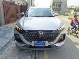 Changan Oshan X7 Comfort 2022 for Sale