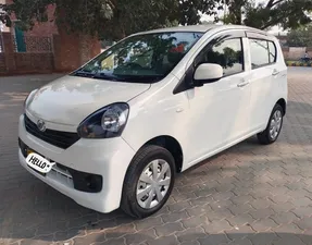 Daihatsu Mira X 2014 for Sale