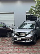 Honda BR-V i-VTEC S 2020 for Sale