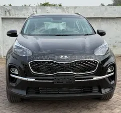 KIA Sportage AWD 2025 for Sale