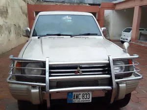 Mitsubishi Pajero 1994 for Sale