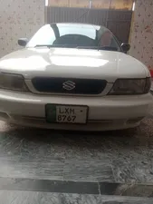 Suzuki Baleno GL 2000 for Sale