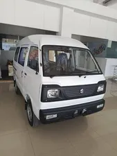 Suzuki Bolan VX Euro II 2024 for Sale