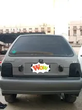 Suzuki Mehran VX 2011 for Sale