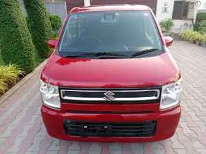 Suzuki Wagon R Hybrid FX 2021 for Sale