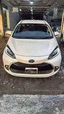 Toyota Aqua Z 2022 for Sale