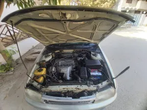 Toyota Carina 1995 for Sale