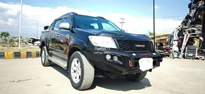 Toyota Hilux SR5 2015 for Sale