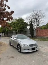 Toyota Mark X 300G Premium 2004 for Sale