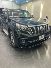 Toyota Prado TX 2.7 2012 for Sale