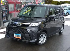 Toyota Roomy XS 2022 for Sale