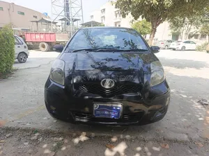 Toyota Vitz F 1.0 2009 for Sale