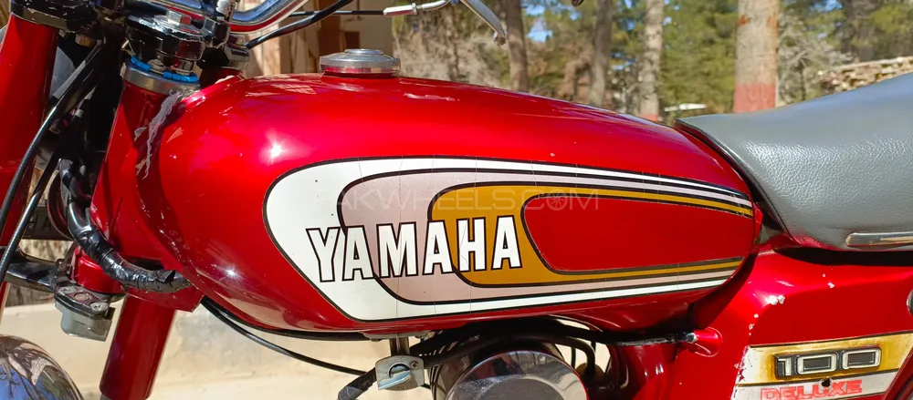 Yamaha Other 1984 for Sale Image-1