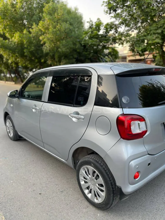 Daihatsu Boon 2019 for Sale in Sargodha Daihatsu Boon 2019 for Sale in Sargodha Image-3