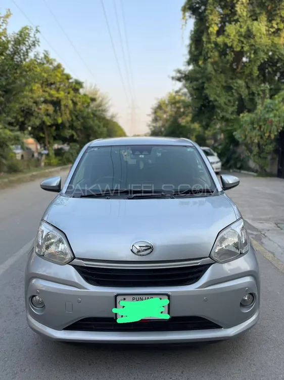 Daihatsu Boon 2019 for Sale in Sargodha Image-1