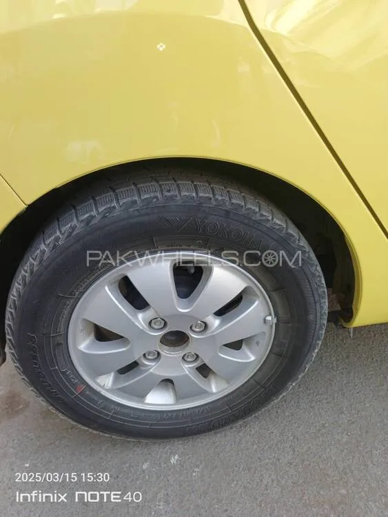 ڈائیہاتسو میرا 2022 for Sale in کراچی ڈائیہاتسو میرا 2022 for Sale in کراچی Image-14