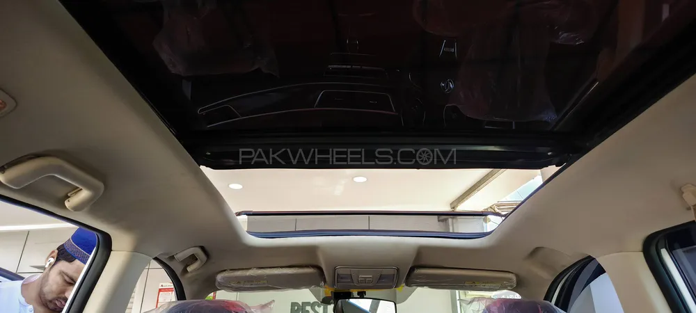 DFSK Glory 580 2021 for Sale in Bahawalpur DFSK Glory 580 2021 for Sale in Bahawalpur Image-7