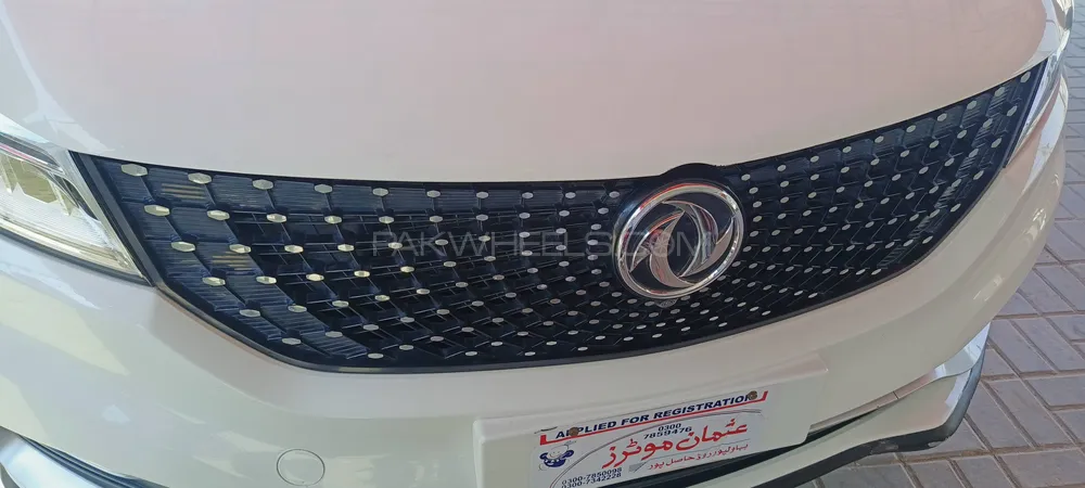 DFSK Glory 580 2021 for Sale in Bahawalpur DFSK Glory 580 2021 for Sale in Bahawalpur Image-18