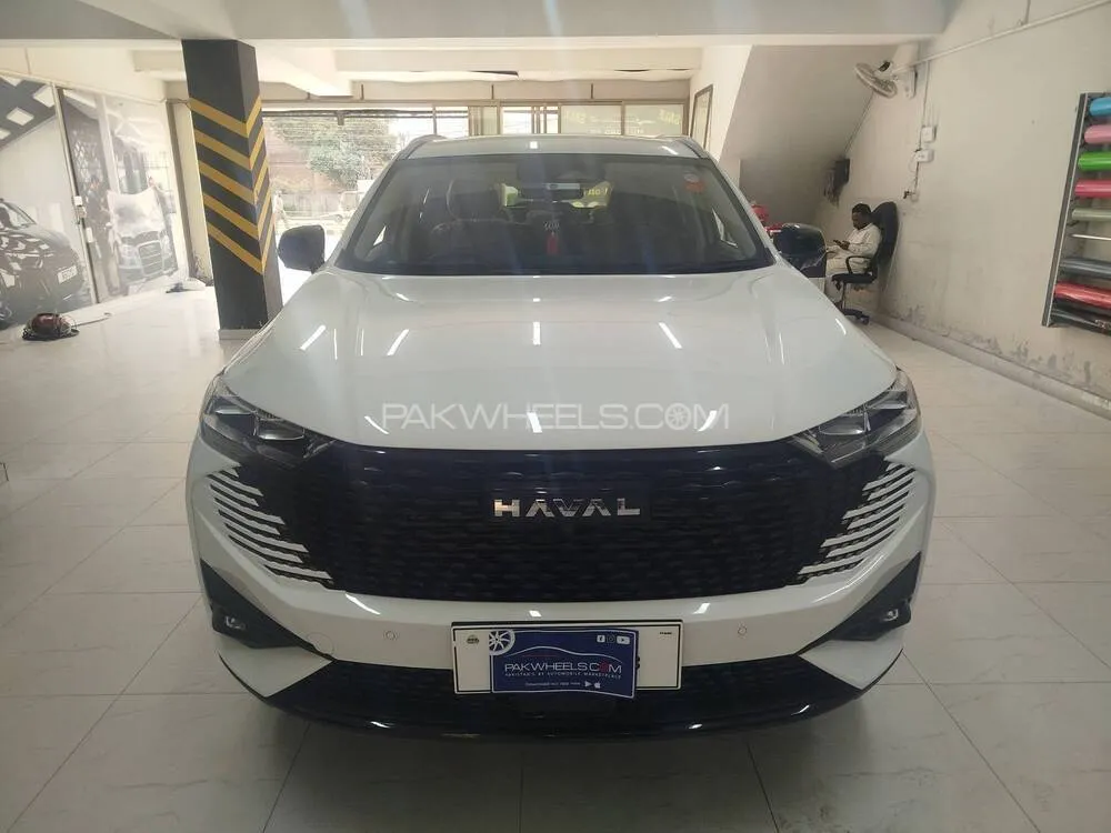 ہیول ایچ 6 2024 for Sale in لاہور Image-1