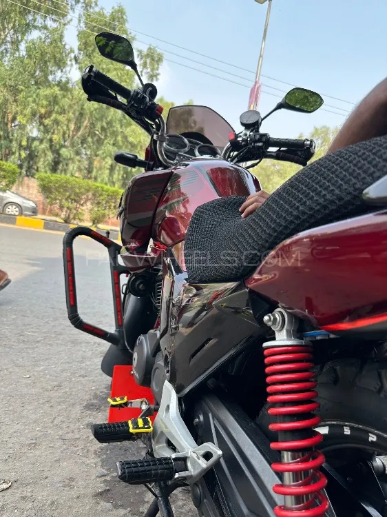 ہونڈا CB 150F 2020 for Sale Image-1