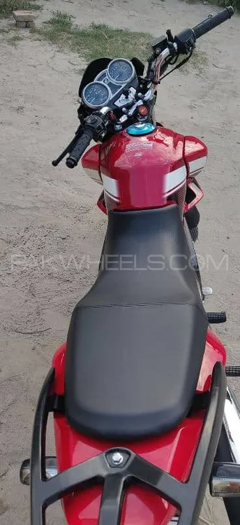 Honda CB 150F 2022 for Sale Image-1