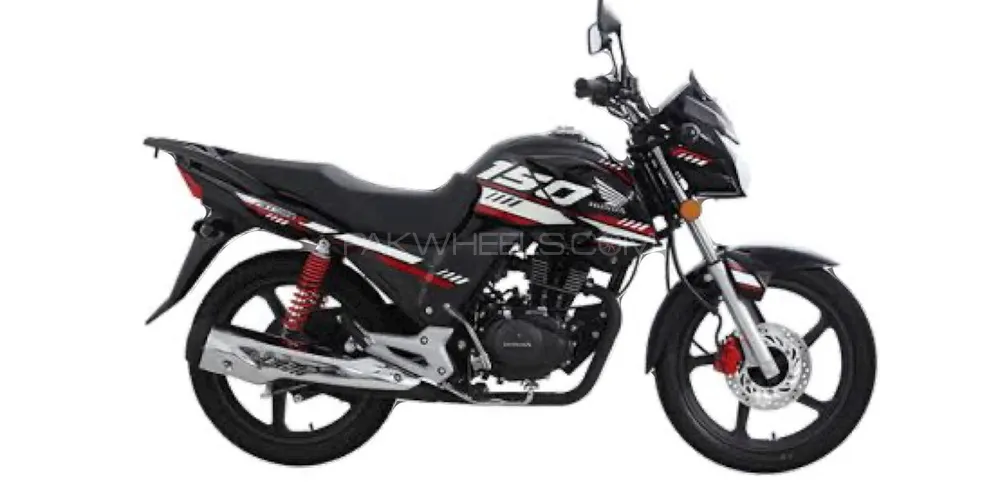 Honda CB 150F 2024 for Sale Image-1