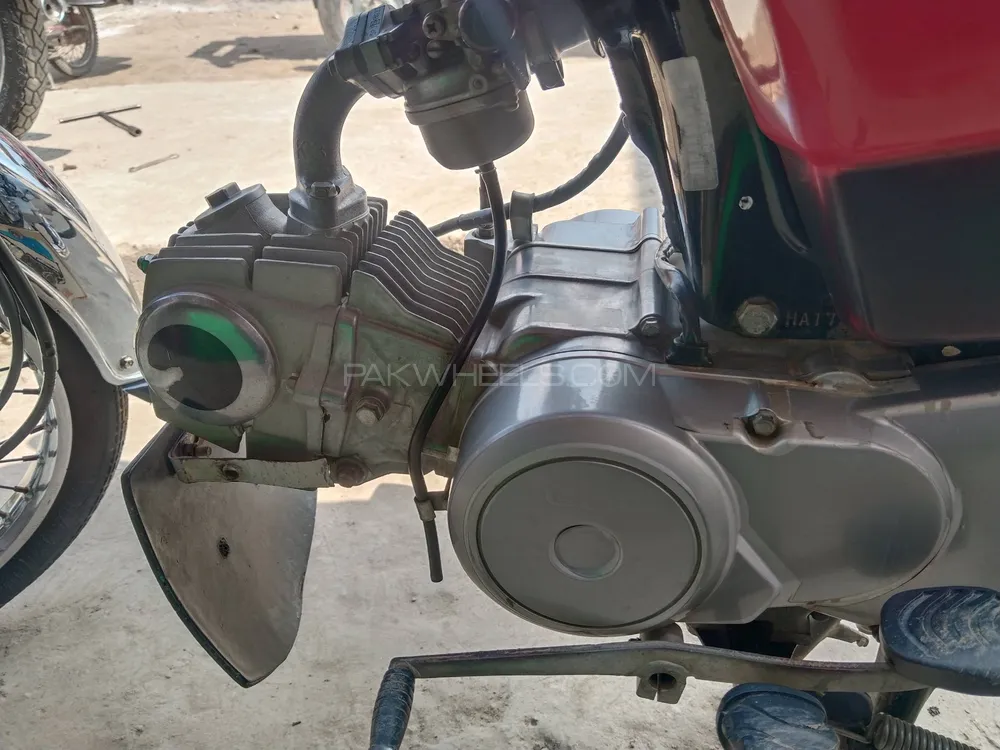 Honda CD 70 2023 for Sale Image-1