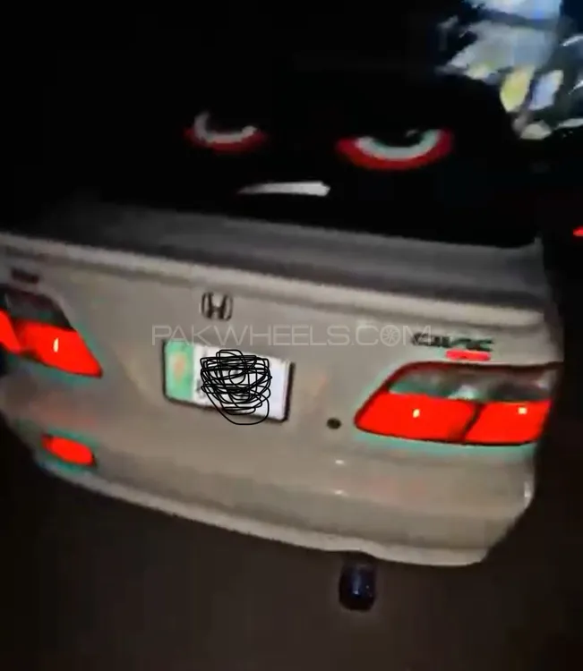 ہونڈا سوک 2000 for Sale in فیصل آباد ہونڈا سوک 2000 for Sale in فیصل آباد Image-3