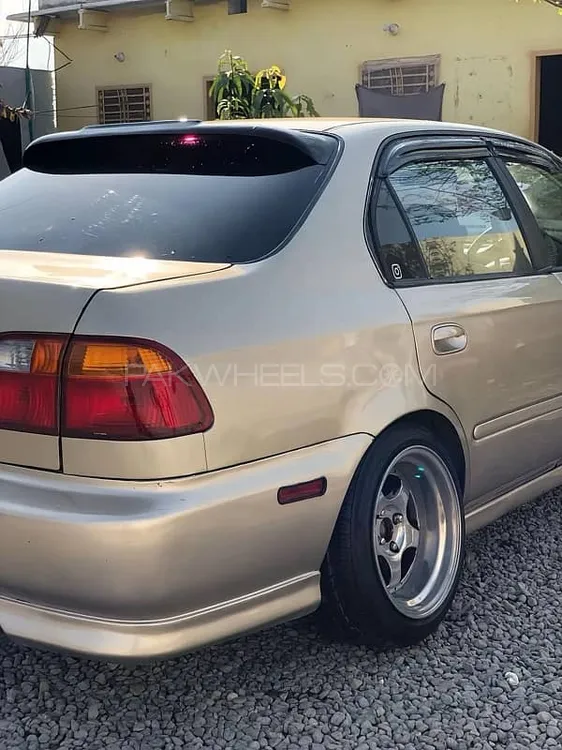 ہونڈا سوک 2000 for Sale in ہری پور ہونڈا سوک 2000 for Sale in ہری پور Image-4