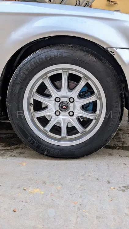 ہونڈا سوک 2000 for Sale in راولپنڈی ہونڈا سوک 2000 for Sale in راولپنڈی Image-6