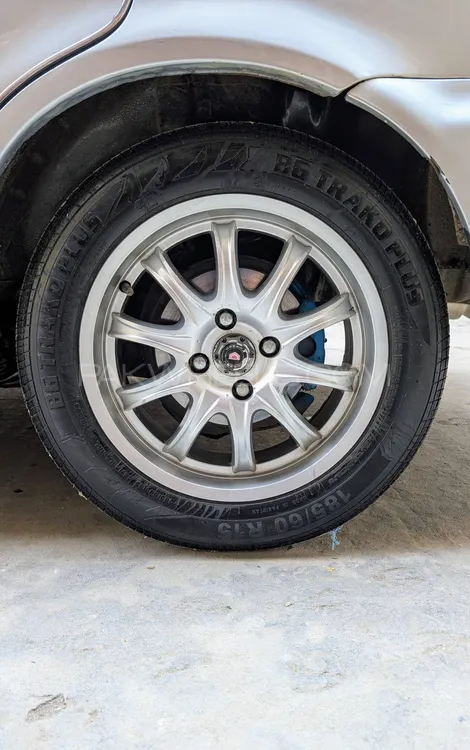 ہونڈا سوک 2000 for Sale in راولپنڈی ہونڈا سوک 2000 for Sale in راولپنڈی Image-5