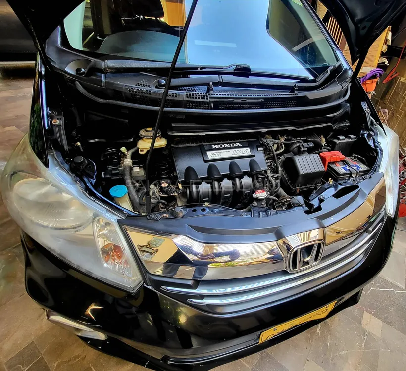 Honda Freed 2015 for Sale in Karachi Honda Freed 2015 for Sale in Karachi Image-8