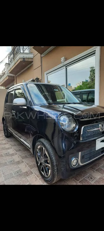 Honda N One 2018 for Sale in Lahore Image-1