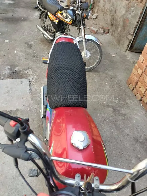 Honda Pridor 2018 for Sale Honda Pridor 2018 for Sale Image-7