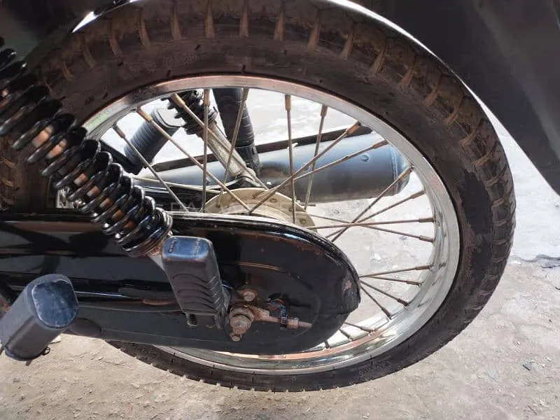 Honda Pridor 2018 for Sale Honda Pridor 2018 for Sale Image-8