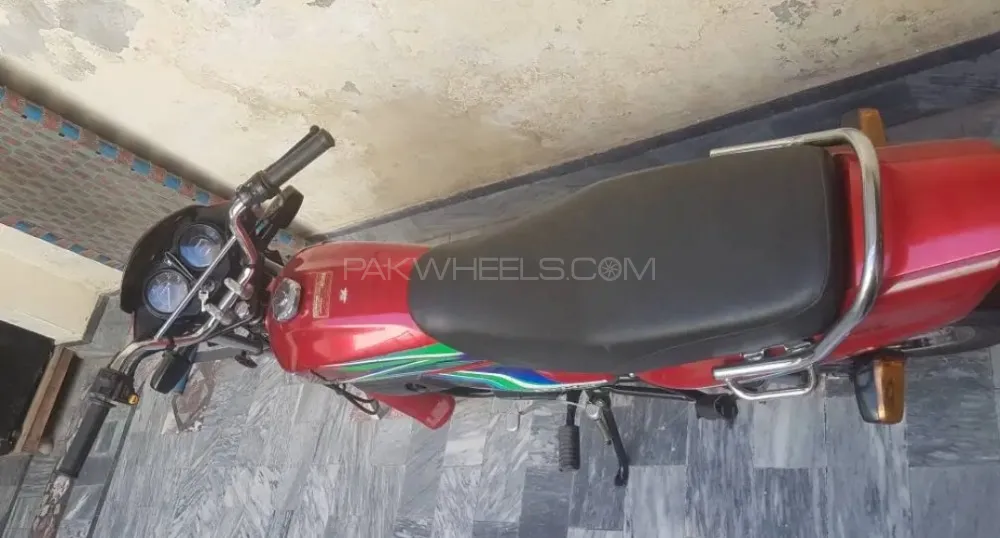 Honda Pridor 2021 for Sale Image-1