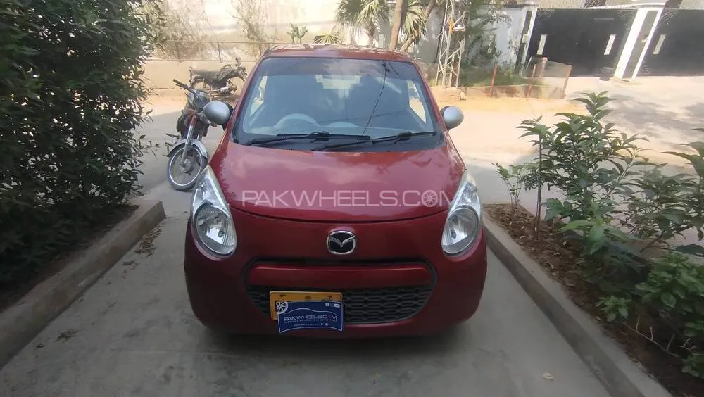 مازدا کی رول 2014 for Sale in کراچی Image-1