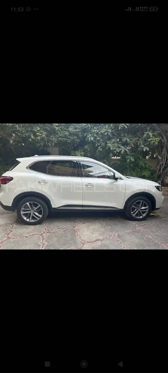 MG HS 2021 for Sale in Karachi Image-1